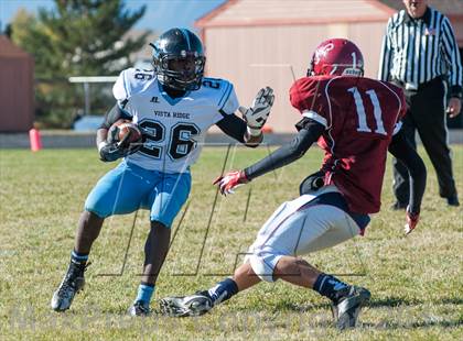 Thumbnail 1 in JV: Vista Ridge @ Sand Creek photogallery.