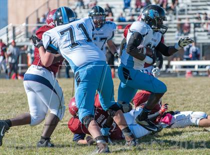 Thumbnail 2 in JV: Vista Ridge @ Sand Creek photogallery.