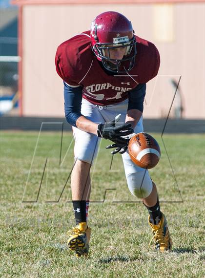 Thumbnail 2 in JV: Vista Ridge @ Sand Creek photogallery.