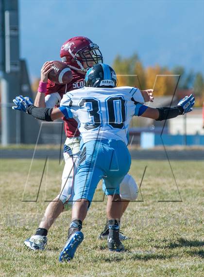 Thumbnail 1 in JV: Vista Ridge @ Sand Creek photogallery.