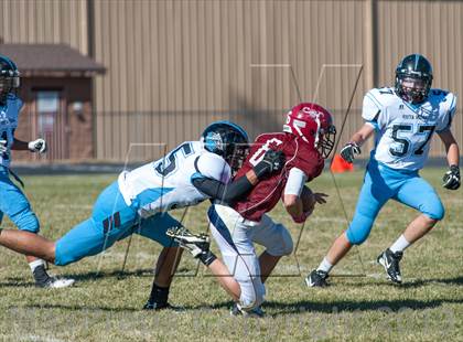 Thumbnail 2 in JV: Vista Ridge @ Sand Creek photogallery.