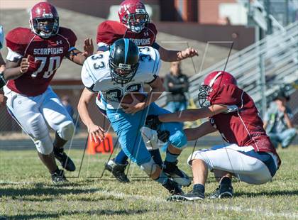 Thumbnail 1 in JV: Vista Ridge @ Sand Creek photogallery.