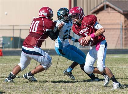 Thumbnail 2 in JV: Vista Ridge @ Sand Creek photogallery.