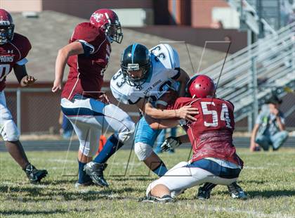 Thumbnail 3 in JV: Vista Ridge @ Sand Creek photogallery.