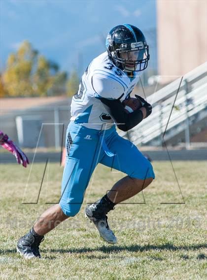 Thumbnail 1 in JV: Vista Ridge @ Sand Creek photogallery.