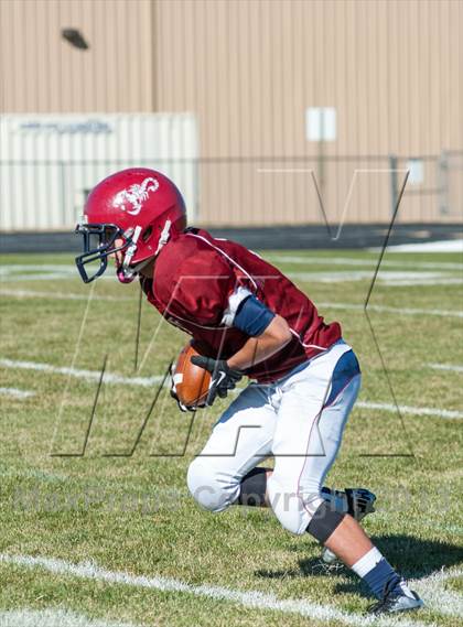 Thumbnail 2 in JV: Vista Ridge @ Sand Creek photogallery.