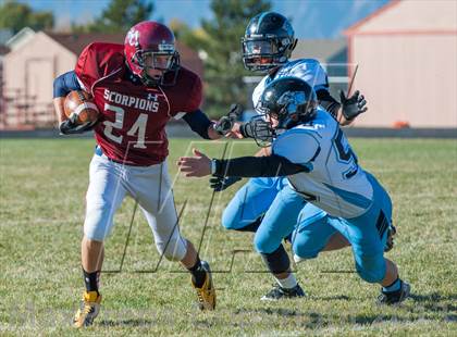 Thumbnail 1 in JV: Vista Ridge @ Sand Creek photogallery.