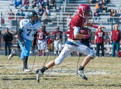 Thumbnail 1 in JV: Vista Ridge @ Sand Creek photogallery.
