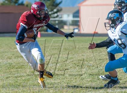 Thumbnail 3 in JV: Vista Ridge @ Sand Creek photogallery.