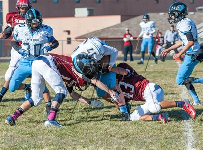Thumbnail 2 in JV: Vista Ridge @ Sand Creek photogallery.
