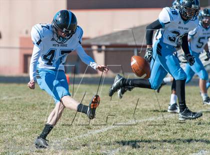 Thumbnail 2 in JV: Vista Ridge @ Sand Creek photogallery.