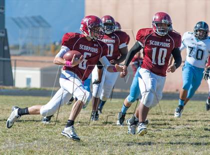 Thumbnail 3 in JV: Vista Ridge @ Sand Creek photogallery.