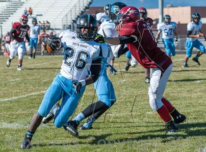 Thumbnail 2 in JV: Vista Ridge @ Sand Creek photogallery.