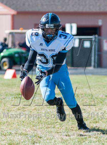 Thumbnail 3 in JV: Vista Ridge @ Sand Creek photogallery.