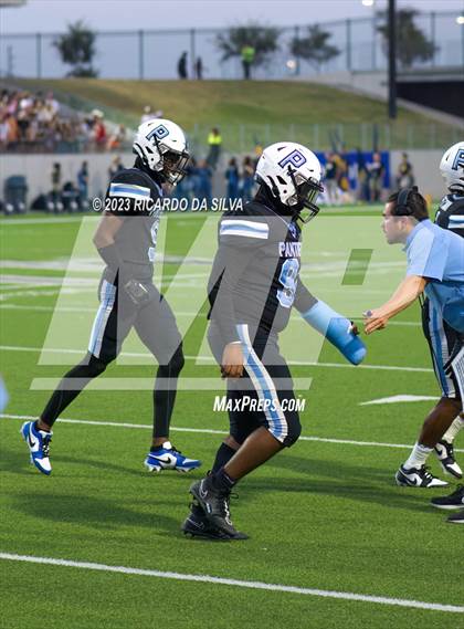 Thumbnail 3 in Paetow vs Cypress Ranch photogallery.