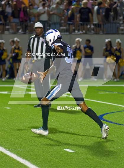 Thumbnail 2 in Paetow vs Cypress Ranch photogallery.