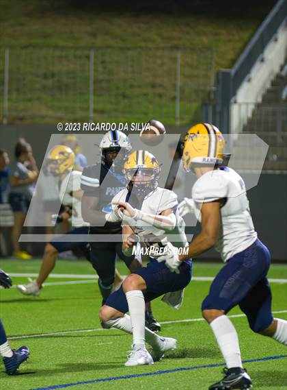 Thumbnail 1 in Paetow vs Cypress Ranch photogallery.