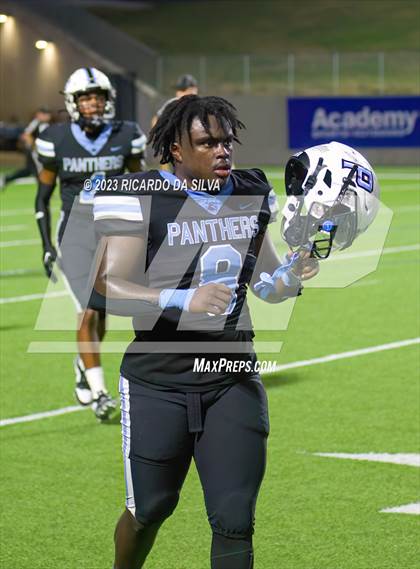 Thumbnail 3 in Paetow vs Cypress Ranch photogallery.
