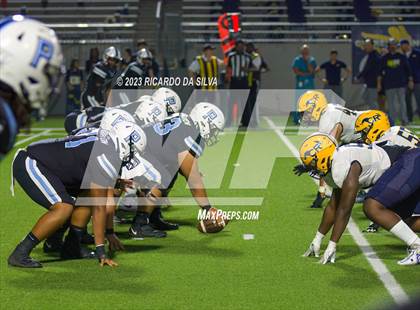 Thumbnail 3 in Paetow vs Cypress Ranch photogallery.