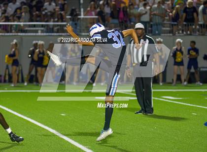 Thumbnail 3 in Paetow vs Cypress Ranch photogallery.