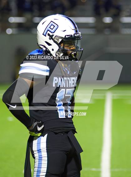 Thumbnail 3 in Paetow vs Cypress Ranch photogallery.