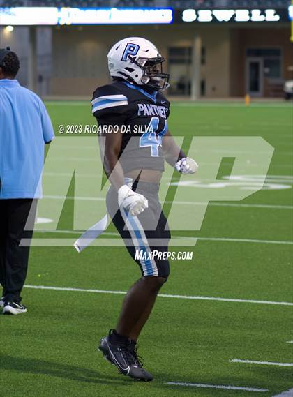 Thumbnail 2 in Paetow vs Cypress Ranch photogallery.
