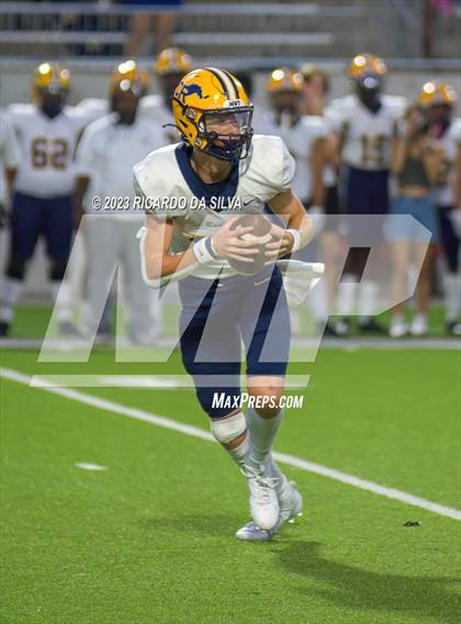 Thumbnail 3 in Paetow vs Cypress Ranch photogallery.