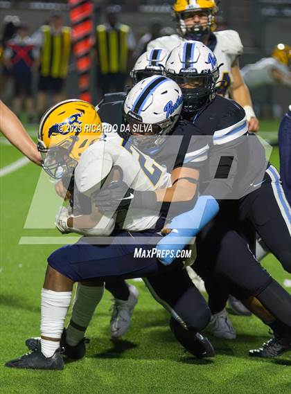 Thumbnail 1 in Paetow vs Cypress Ranch photogallery.