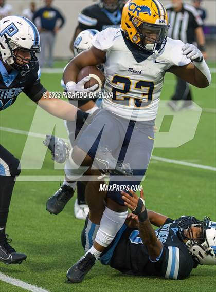 Thumbnail 2 in Paetow vs Cypress Ranch photogallery.
