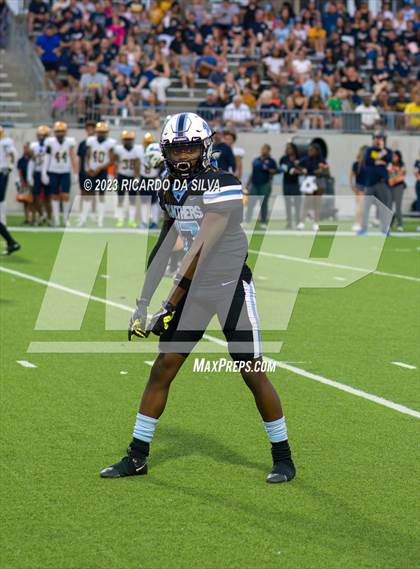 Thumbnail 3 in Paetow vs Cypress Ranch photogallery.