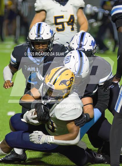 Thumbnail 2 in Paetow vs Cypress Ranch photogallery.