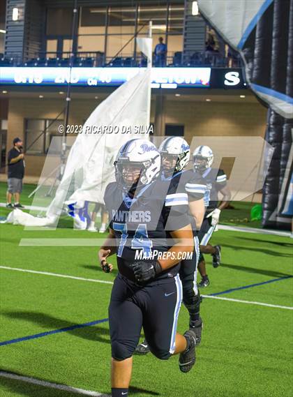 Thumbnail 3 in Paetow vs Cypress Ranch photogallery.