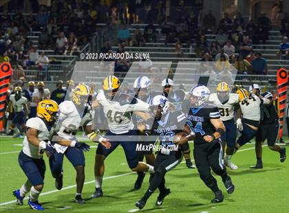 Thumbnail 1 in Paetow vs Cypress Ranch photogallery.