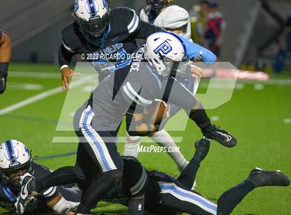 Thumbnail 2 in Paetow vs Cypress Ranch photogallery.