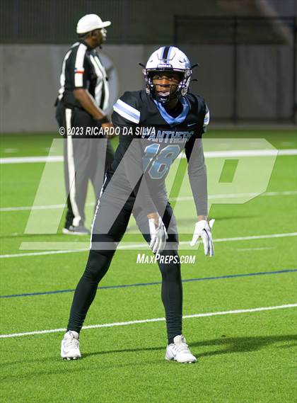 Thumbnail 3 in Paetow vs Cypress Ranch photogallery.