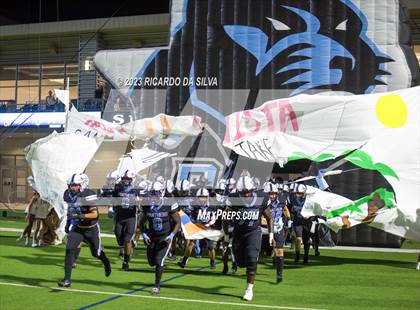 Thumbnail 2 in Paetow vs Cypress Ranch photogallery.