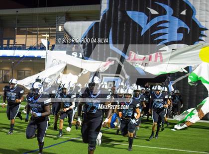 Thumbnail 3 in Paetow vs Cypress Ranch photogallery.