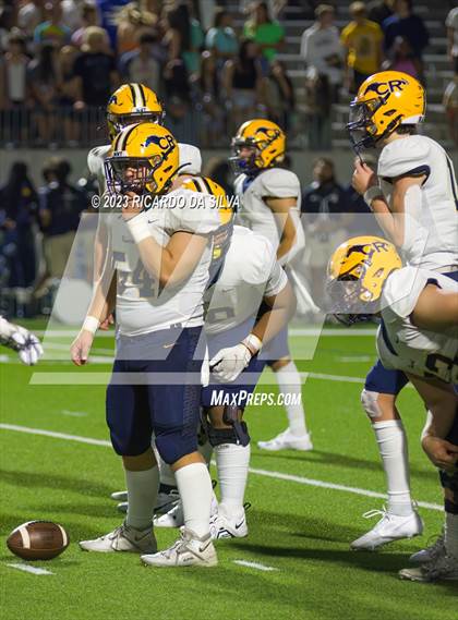 Thumbnail 2 in Paetow vs Cypress Ranch photogallery.