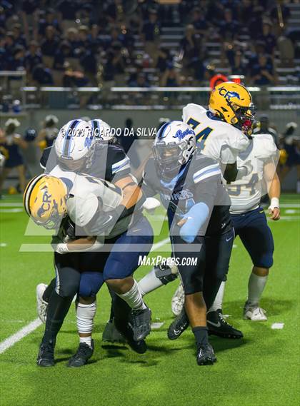 Thumbnail 3 in Paetow vs Cypress Ranch photogallery.