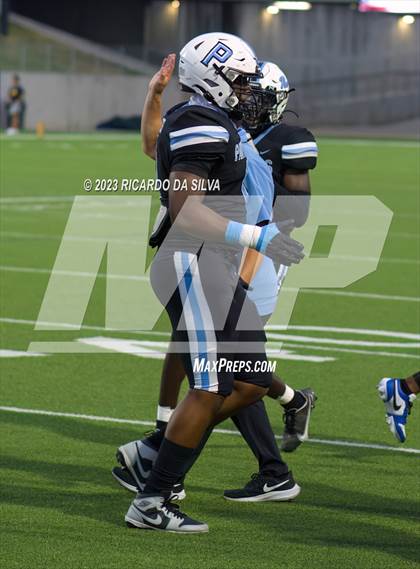 Thumbnail 2 in Paetow vs Cypress Ranch photogallery.