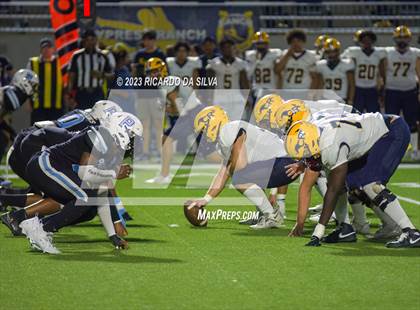 Thumbnail 1 in Paetow vs Cypress Ranch photogallery.