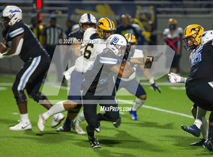 Thumbnail 2 in Paetow vs Cypress Ranch photogallery.