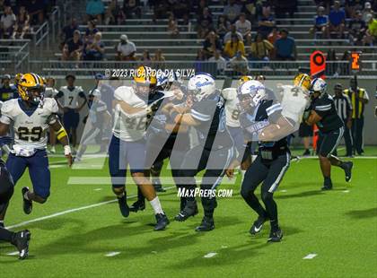 Thumbnail 3 in Paetow vs Cypress Ranch photogallery.