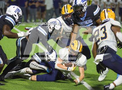 Thumbnail 3 in Paetow vs Cypress Ranch photogallery.