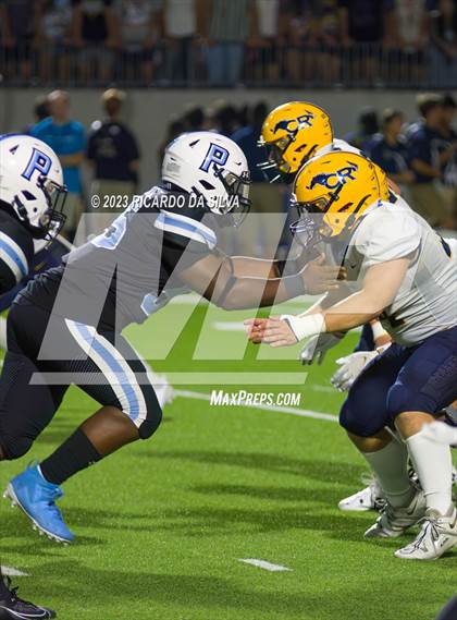 Thumbnail 3 in Paetow vs Cypress Ranch photogallery.
