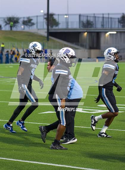 Thumbnail 1 in Paetow vs Cypress Ranch photogallery.
