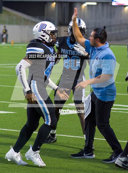 Thumbnail 3 in Paetow vs Cypress Ranch photogallery.