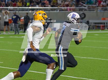 Thumbnail 3 in Paetow vs Cypress Ranch photogallery.