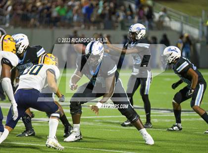 Thumbnail 2 in Paetow vs Cypress Ranch photogallery.