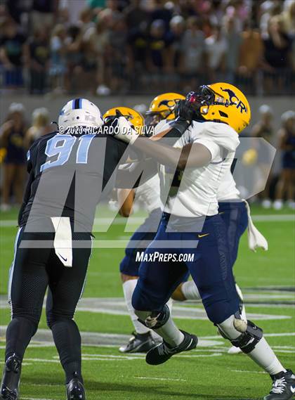 Thumbnail 3 in Paetow vs Cypress Ranch photogallery.